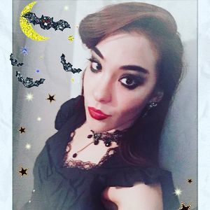 Meet your Posher, Jackie